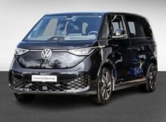 Bild des Angebotes VW ID. Buzz Pro 150 kW (204 PS) Heckantrieb PRO NAVI AHK LM20