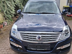 Bild des Angebotes SsangYong Rexton Rexton W 2.2 e-XDi 220 4WD Sapphire
