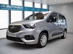 Bild des Angebotes Opel Combo Life Elegance 1.2 Automatik