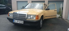 Bild des Angebotes Mercedes-Benz 190 190 E