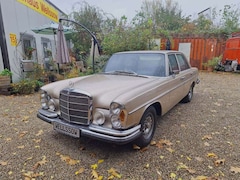 Bild des Angebotes Mercedes-Benz 280 280SE W108 Lenkrad-Automatik fährt gut