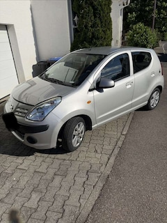 Bild des Angebotes Nissan Pixo 1,0 Acenta Klima Tüv E-Fenster