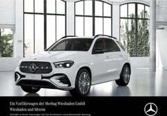 Bild des Angebotes Mercedes-Benz GLE 450 GLE 450 4Matic