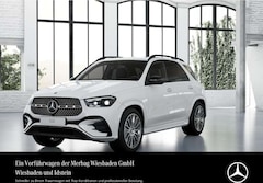 Mercedes-Benz GLE 450 GLE 450 4Matic