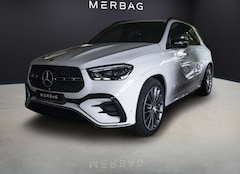 Bild des Angebotes Mercedes-Benz GLE 450 GLE 450 4MATIC AMG-NIGHT-MEMORY-KEYLESS-AHK-UVP 110.500,-