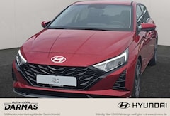 Bild des Angebotes Hyundai i20 i20 Trend Turbo Komfort & Licht Paket Navi LED
