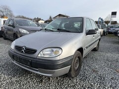 Bild des Angebotes Citroen SAXO Saxo 1.1 SX