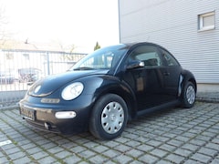 Bild des Angebotes VW New Beetle 1.6