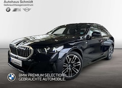 Bild des Angebotes BMW 540 d xDrive Limousine 760€ netto/mtl.*M Sportpaket*LC
