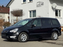 Bild des Angebotes Ford Galaxy Business Edition 2.0|7Sitzer|Garantie|Aut