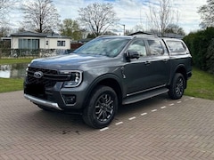 Bild des Angebotes Ford Ranger Ranger 2,0 l EcoBlue Doppelkabine Autm. Wildtrak