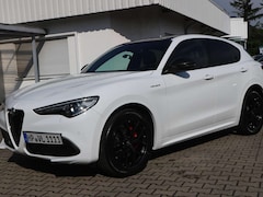 Bild des Angebotes Alfa Romeo Stelvio Veloce Q4