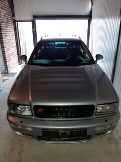 Bild des Angebotes Audi RS2 80 Avant