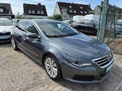 Bild des Angebotes VW Passat CC 2.0 TSI DSG Exclusive