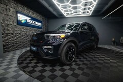 Bild des Angebotes Ford Explorer ST-Line 3.0 V6 EcoBoost 4x4 *360*LED*