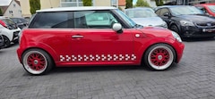 Bild des Angebotes MINI Cooper MINI COOPER S-OPTIK 17"ALU Tel: 0561-9300 3757