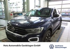 Bild des Angebotes VW T-Roc 1.5 TSI United Standhzg/AHK/App-Connect