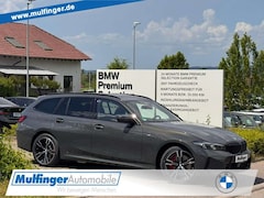 Bild des Angebotes BMW 330 e xDr. T M Sport Pro ACC HUD Pano Ha/Ka AHK 18"