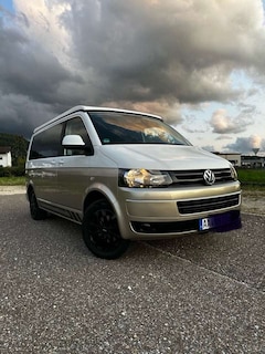 Bild des Angebotes VW T5