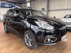 Bild des Angebotes Hyundai iX35 FIFA World Cup Edition 2WD AHK,PDC HINTEN