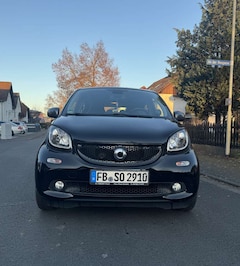 Bild des Angebotes smart forFour twinamic prime