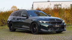 Bild des Angebotes Alpina B3 Touring*Alpina Grün II, Hochleistungs Bremse*