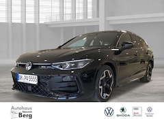 Bild des Angebotes VW Passat 110 kW R-line EU6e R-Line 2.0 TDI DSG