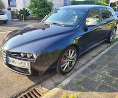 Bild des Angebotes Alfa Romeo Sportwagon 2.0 JTDM 16V Turismo