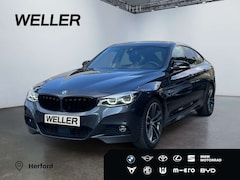 Bild des Angebotes BMW 340 Gran Turismo i M Sport *LED*HUD*ACC*Leder*360*