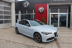 Bild des Angebotes Alfa Romeo Giulia Competizione Q4 Panorama Assistenzpaket