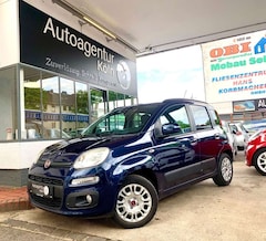 Bild des Angebotes Fiat New Panda 0.9 TwinAir Lounge*KLIMA*1J GARANTIE*
