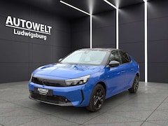 Bild des Angebotes Opel Corsa F GS LED-PANO-NAVI-LEDER-SPUR-TOT-360