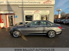 Bild des Angebotes Mercedes-Benz C 250 Lim.CGI*NAVI*LED*TOT*SPUR*AHK*TEMPO*
