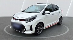 Bild des Angebotes Kia Picanto 1.0 T-GDI GT Line, 1.HD, Navi, APP Conne