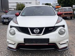 Bild des Angebotes Nissan Juke Nismo 4x4