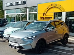 Bild des Angebotes MG ZS EV Luxury Leder Kamera PDC