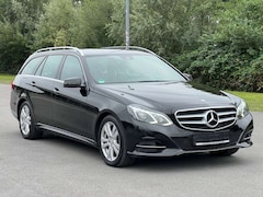 Bild des Angebotes Mercedes-Benz E 220 T CDI BlueEfficiency Avantgarde*AHK*PDC*