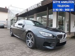 Bild des Angebotes BMW M6 Competition Gran Coupé M-Drivers-Package