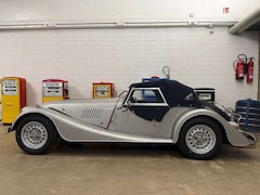 Morgan Plus 8