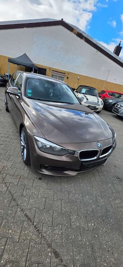 Bild des Angebotes BMW 318 318 d Automatik