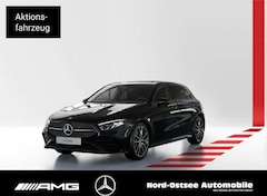 Bild des Angebotes Mercedes-Benz A 250 4m AMG EDITION PANO NIGHT AHK STANDHZG