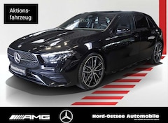 Bild des Angebotes Mercedes-Benz A 250 4m AMG EDITION PANO NIGHT AHK STANDHZG