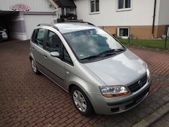 Bild des Angebotes Fiat Idea 1.4 16V Dynamic