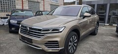 Bild des Angebotes VW Touareg Touareg 3.0 V6 TDI 4Motion Aut.*Leder+Navi*MMI*PDC