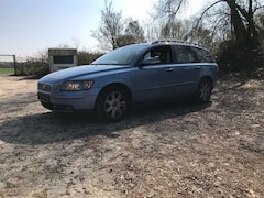 Bild des Angebotes Volvo V50 1.8 Kinetic Alufelgen Klima HU/AU 05/2027