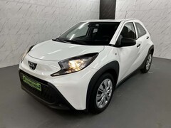 Bild des Angebotes Toyota Aygo X Temp+Led+DAB+X-Connect+Klima+Multi