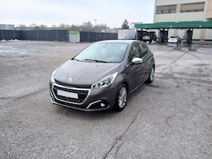 Bild des Angebotes Peugeot 208 208 5p 1.2 puretech Allure s