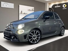 Bild des Angebotes Abarth 595C Turismo Bi-Xenon Beats Audio TFT PDC