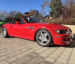 Bild des Angebotes BMW Z3 M roadster