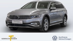 Bild des Angebotes VW Passat Alltrack 2.0 TDI DSG 4M NAVI ST.HEIZ KAME